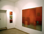 Installation View - The Elements
